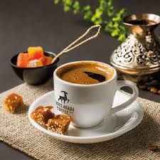 AROMALI TÜRK KAHVESİ